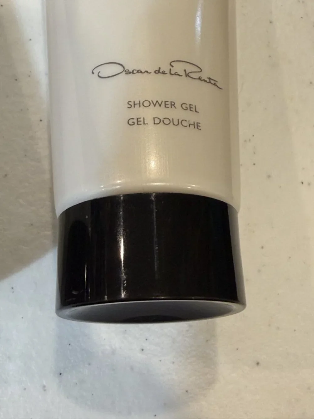 Oscar de la Renta new oscar